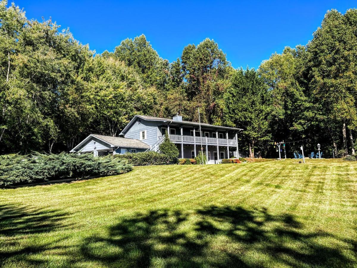 Ole Smoky Bnb - Game Room, Hot Tub, Mtn Views! Pigeon Forge Exterior foto